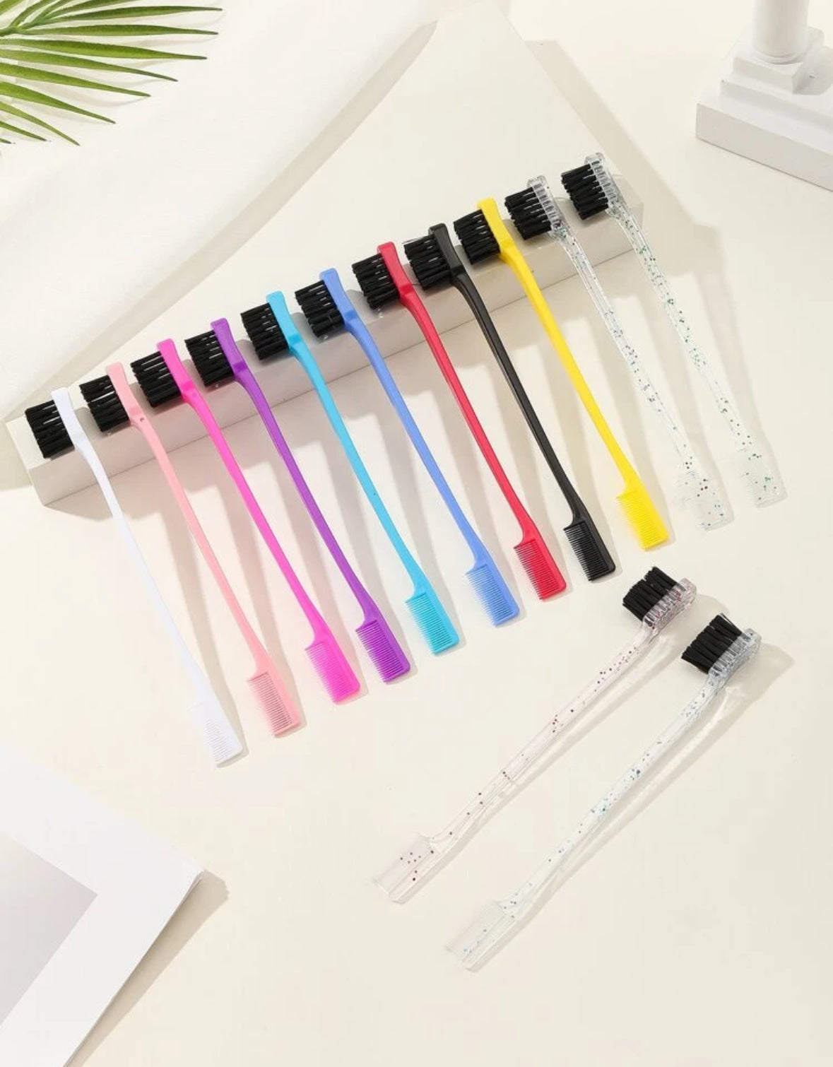 Edge Brush