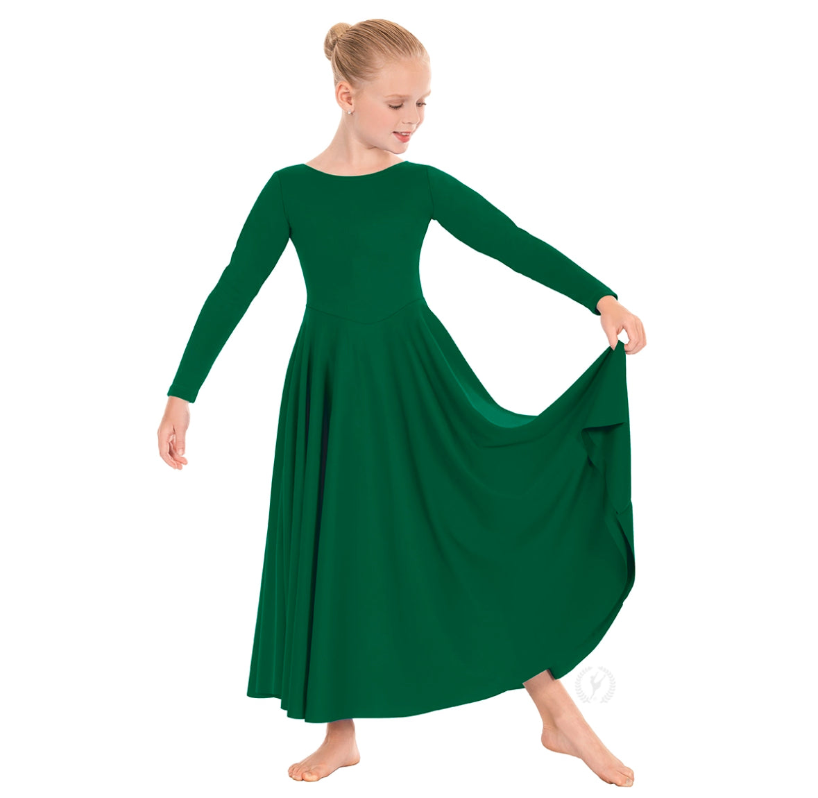 Eurotard Children’s Simplicity Praise Dance Dress