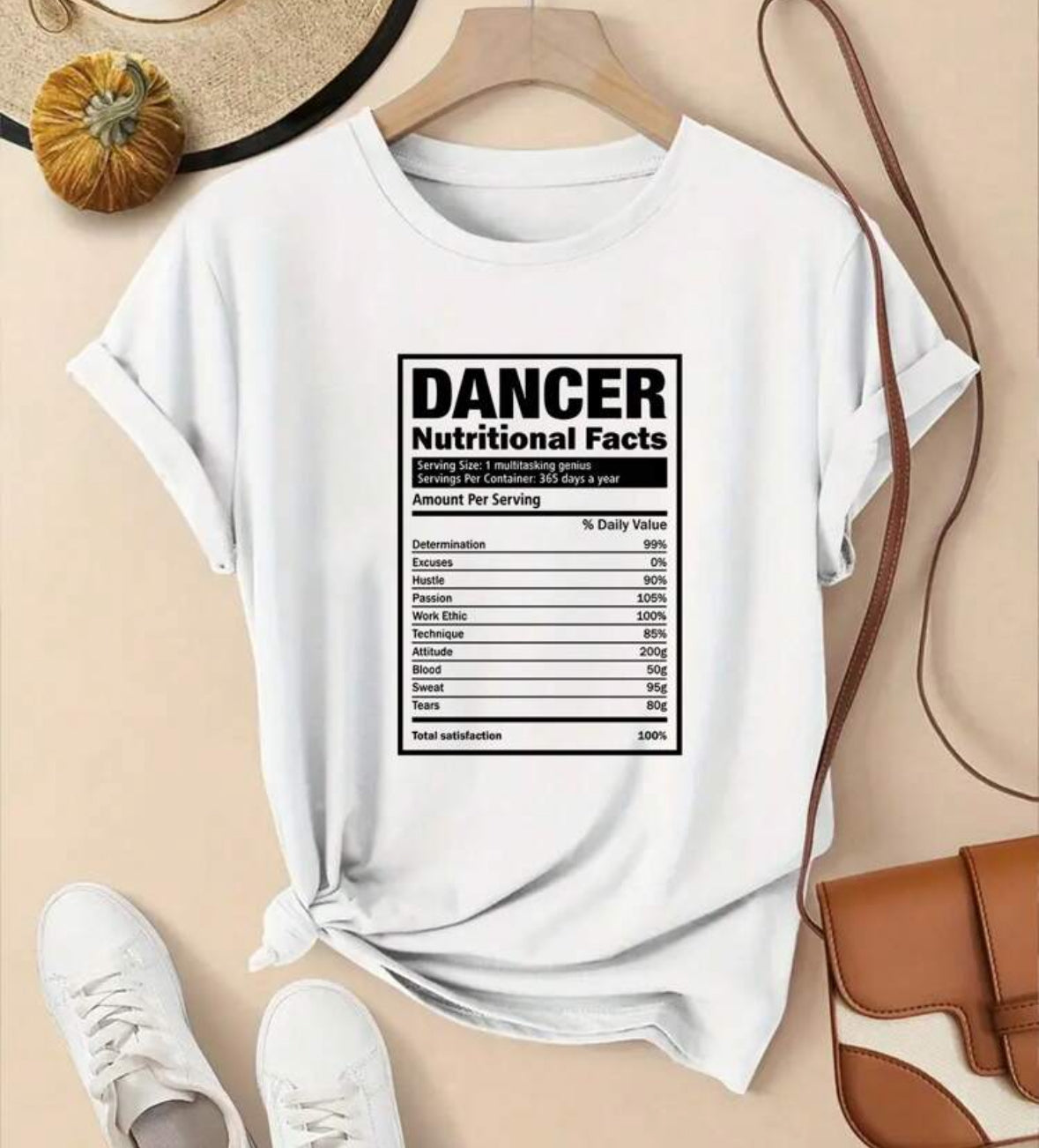 Dancer T-Shirts