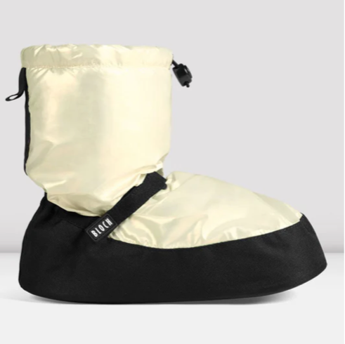 Bloch Warm Up Booties