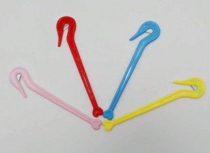 Disposable Hair Tie Remover Tool, Hair Elastic Cutter, Non-Damaging, Disposable Hair