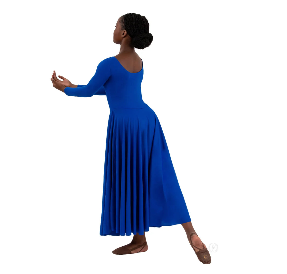 Eurotard Children’s Simplicity Praise Dance Dress