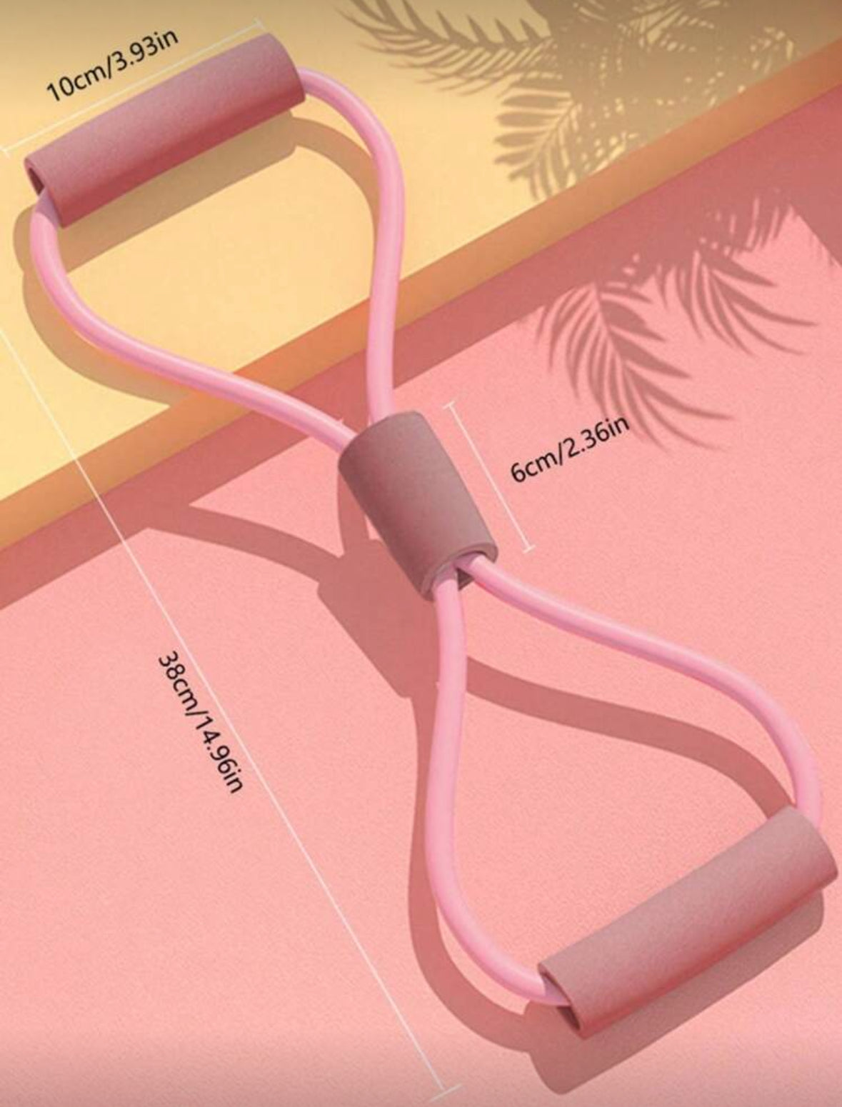 LuxeFlex and Flow Stretch Band