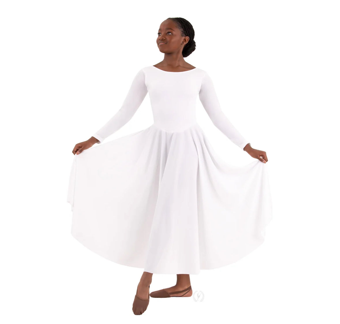 Eurotard Children’s Simplicity Praise Dance Dress