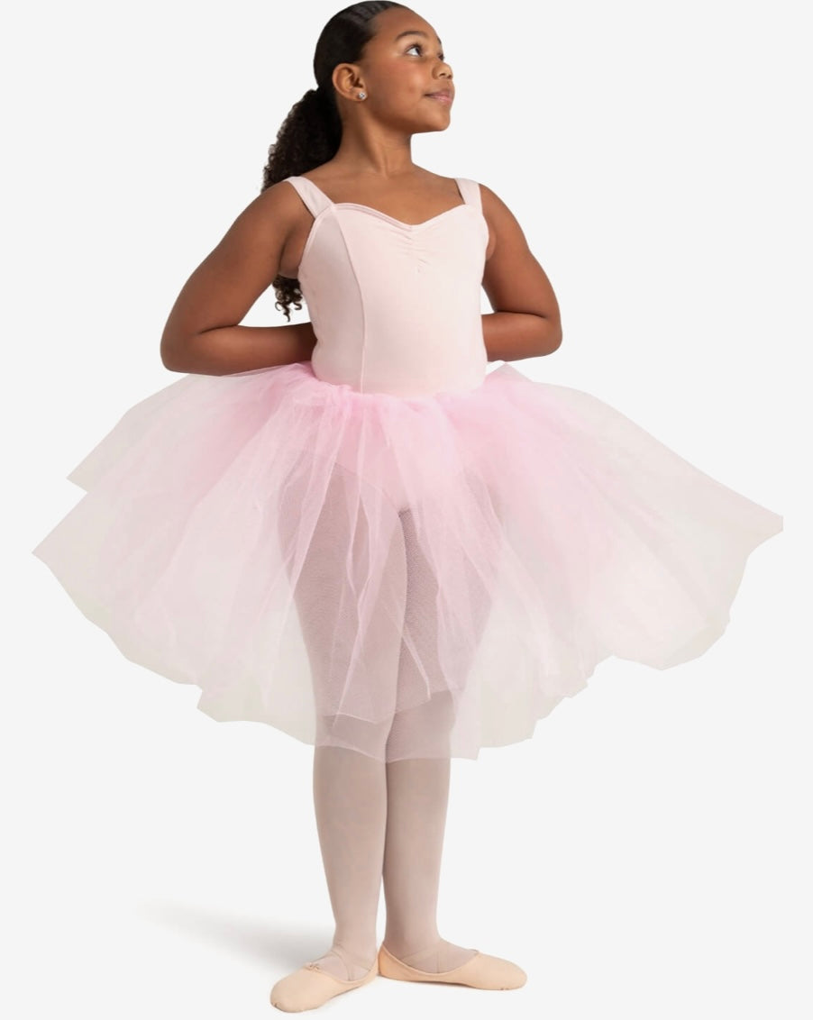 Capezio Romantic Tutu