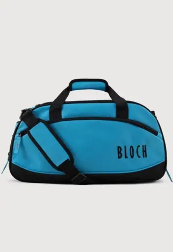 Bloch Two Tone Dance Bag