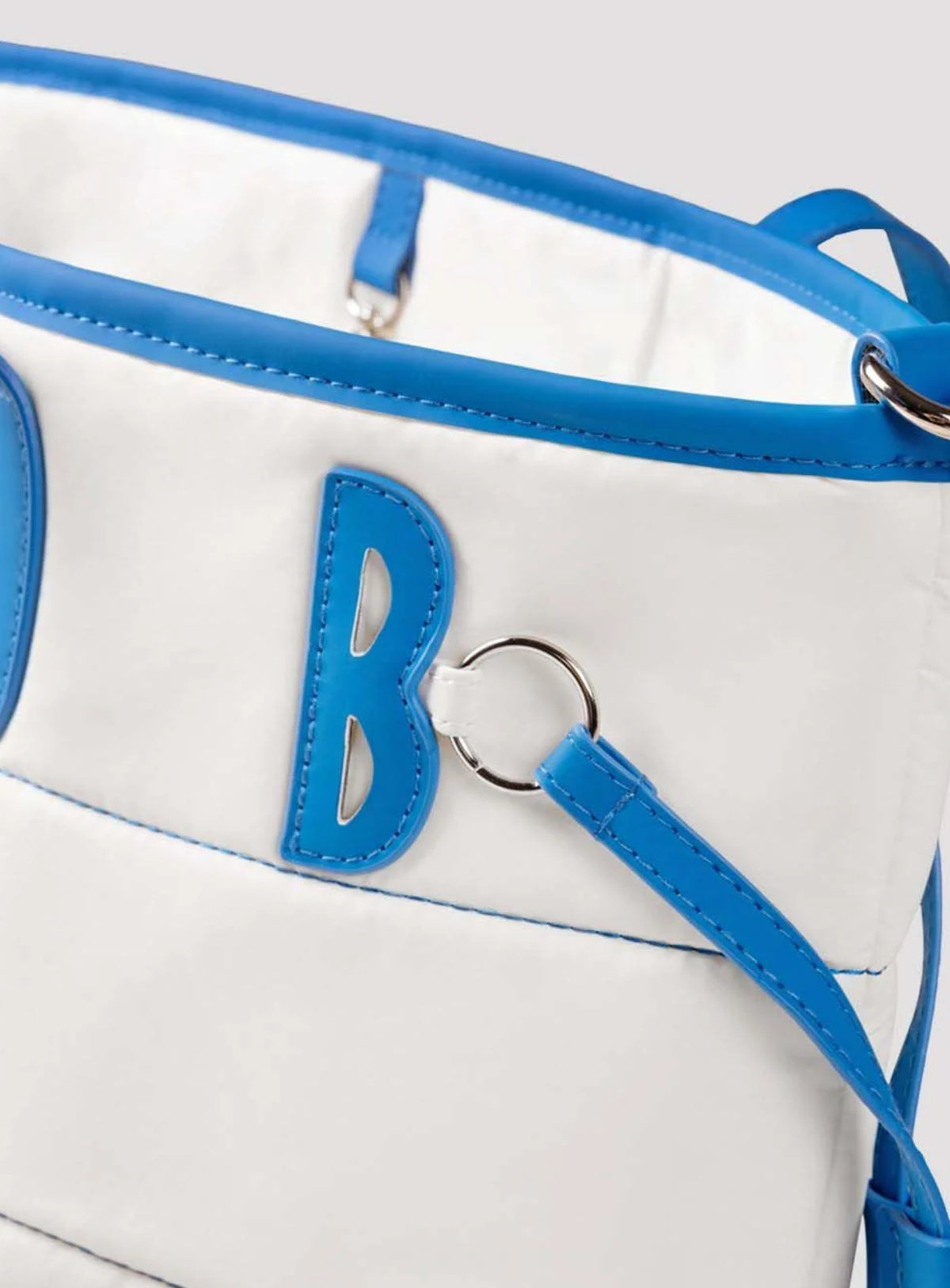 Bloch Shoulder Tote Bag