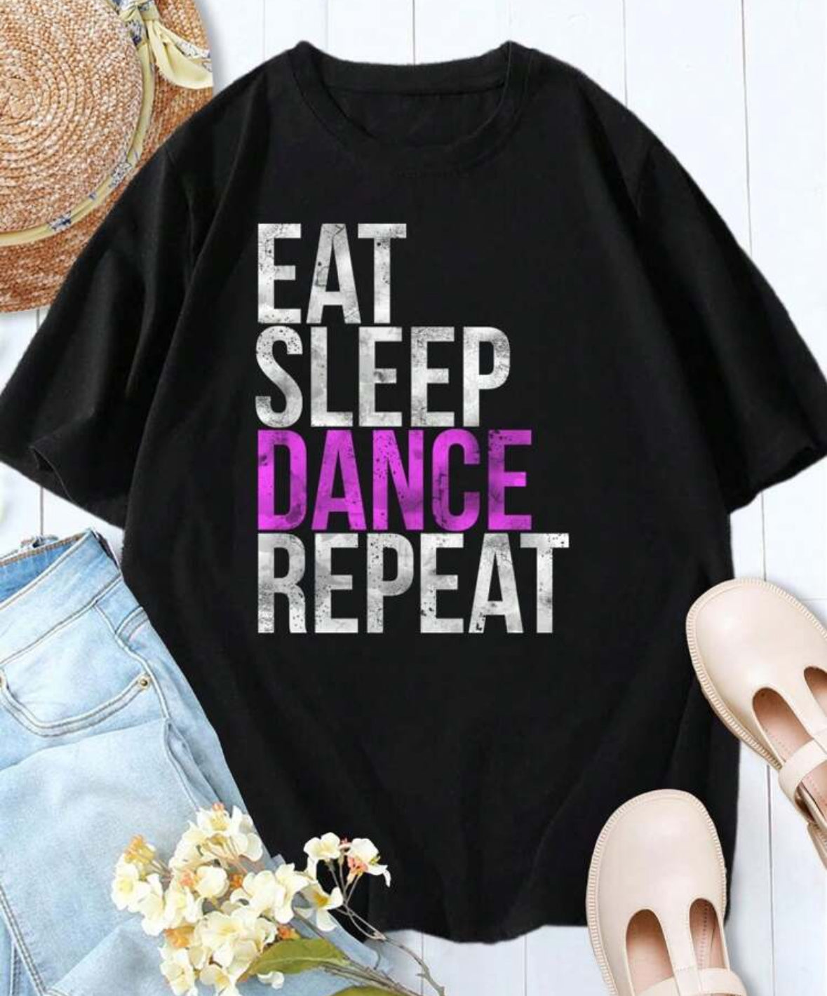 Dancer T-Shirts