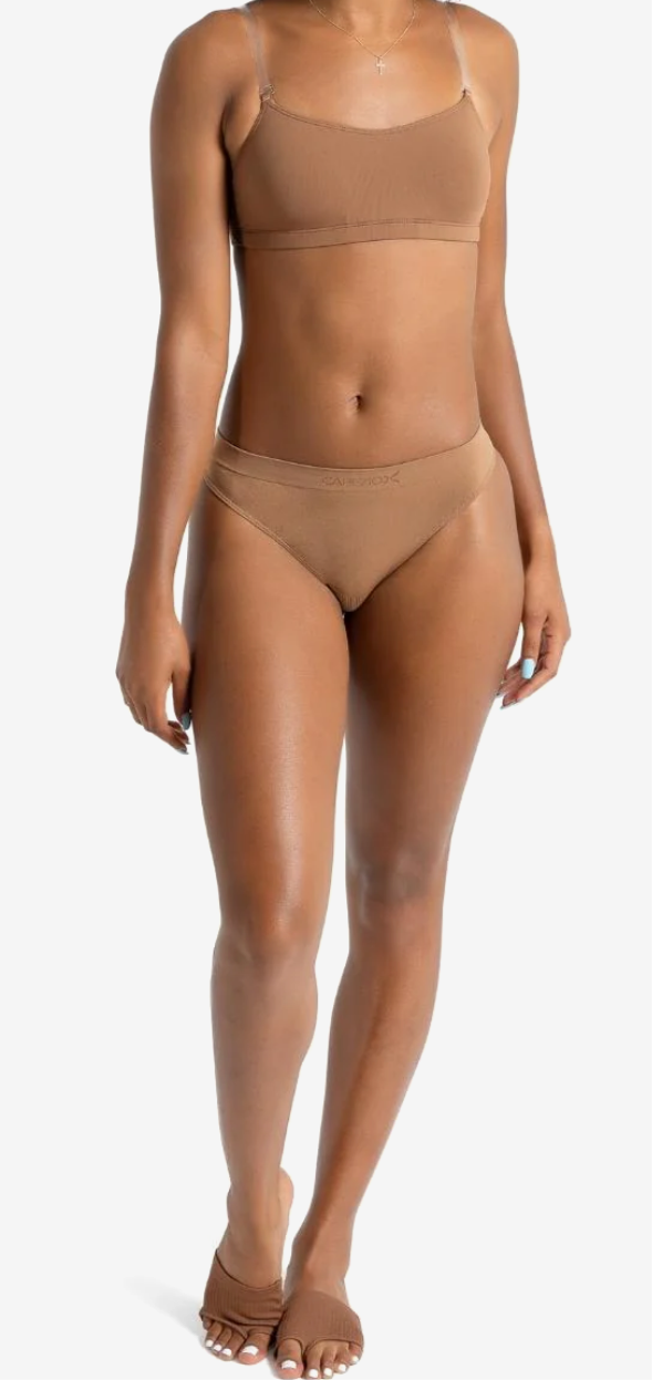 Capezio Camisole Bra with BraTek