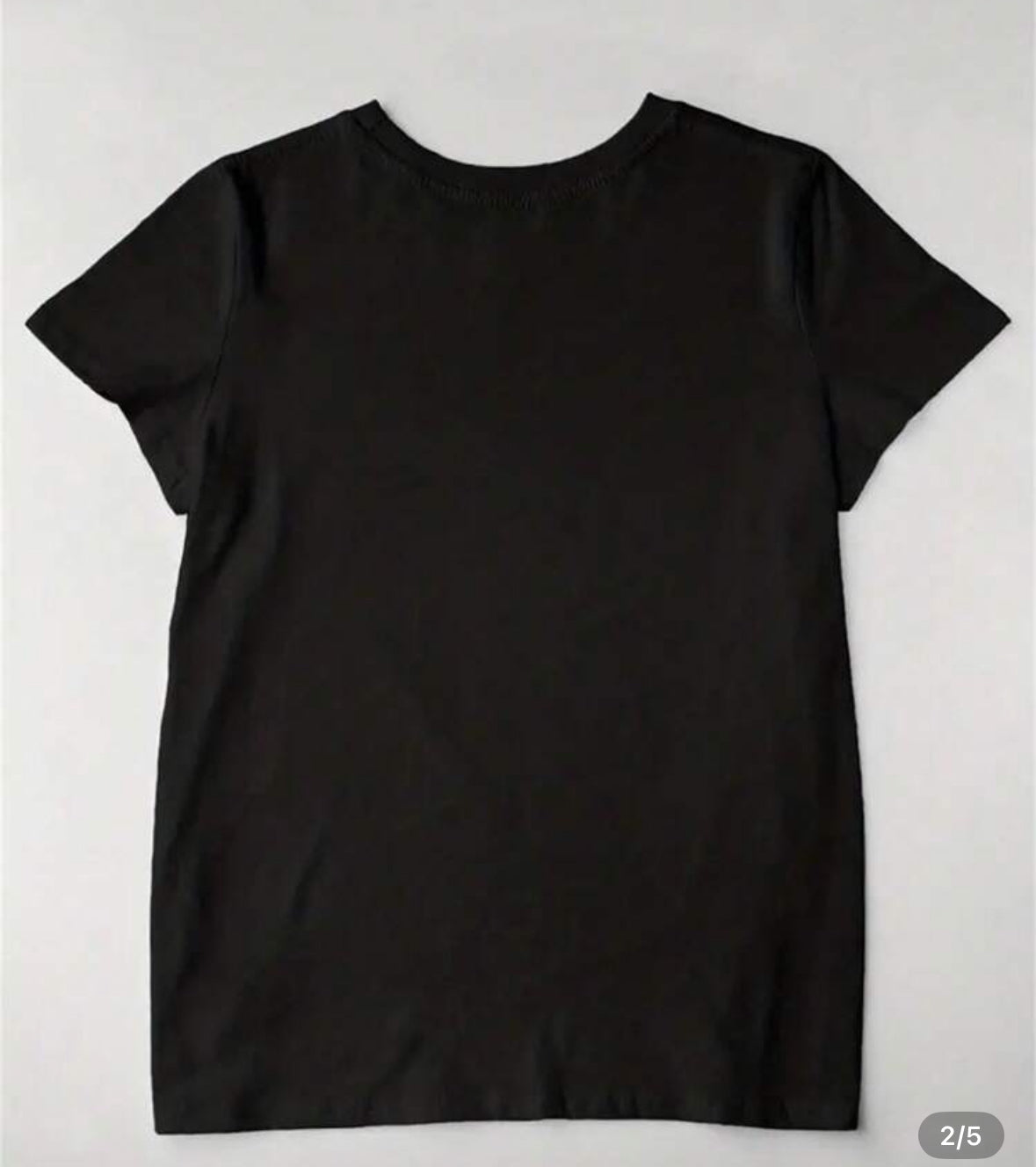Dance Supporter T-Shirts