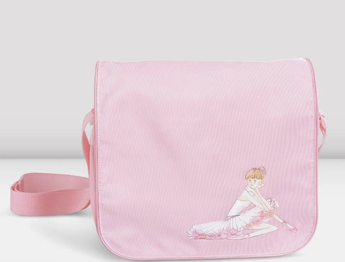 Girls Shoulder Bag