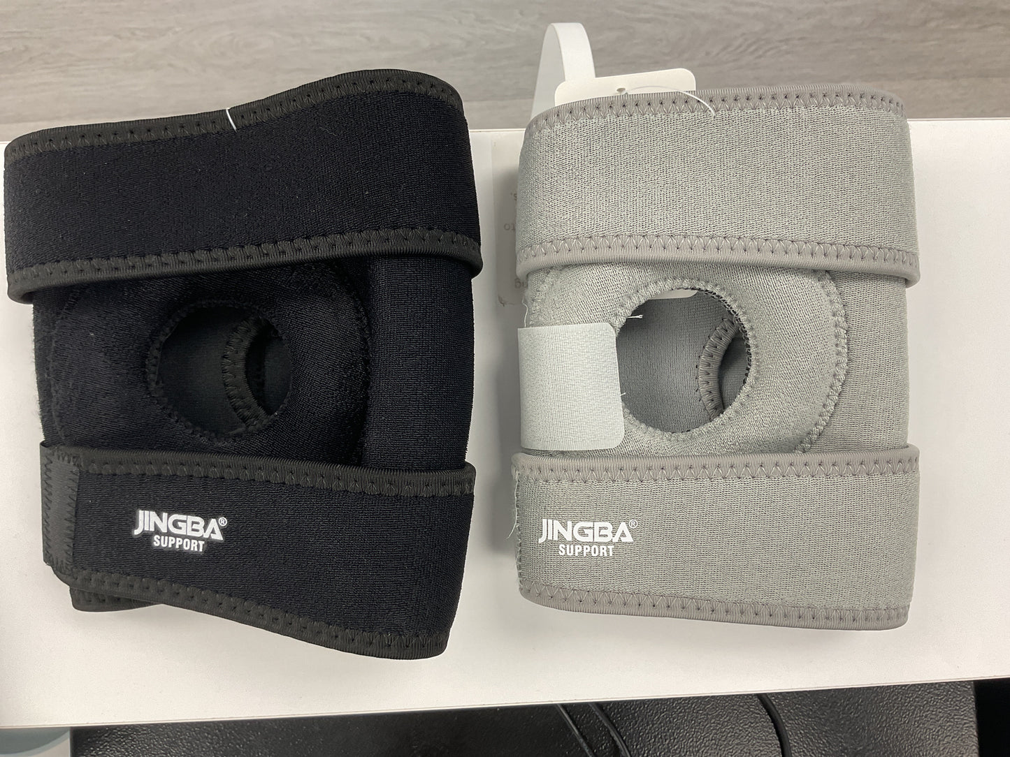Adjustable Knee Brace Support