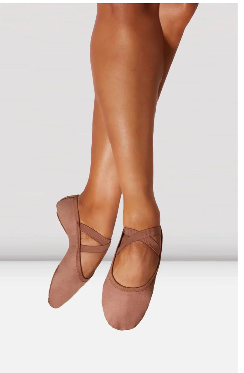 Bloch Performa Ballet Shoe (Adult)
