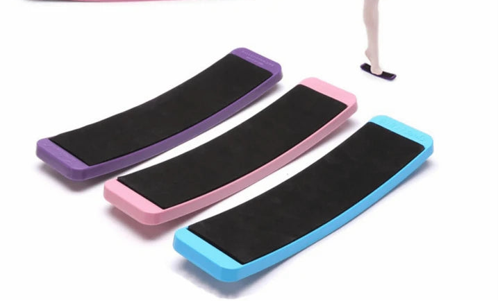 Turning Board