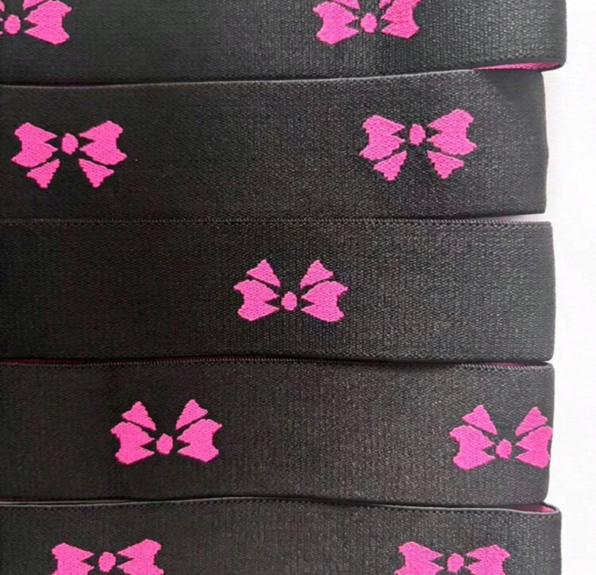 LuxeHold Edge Bands