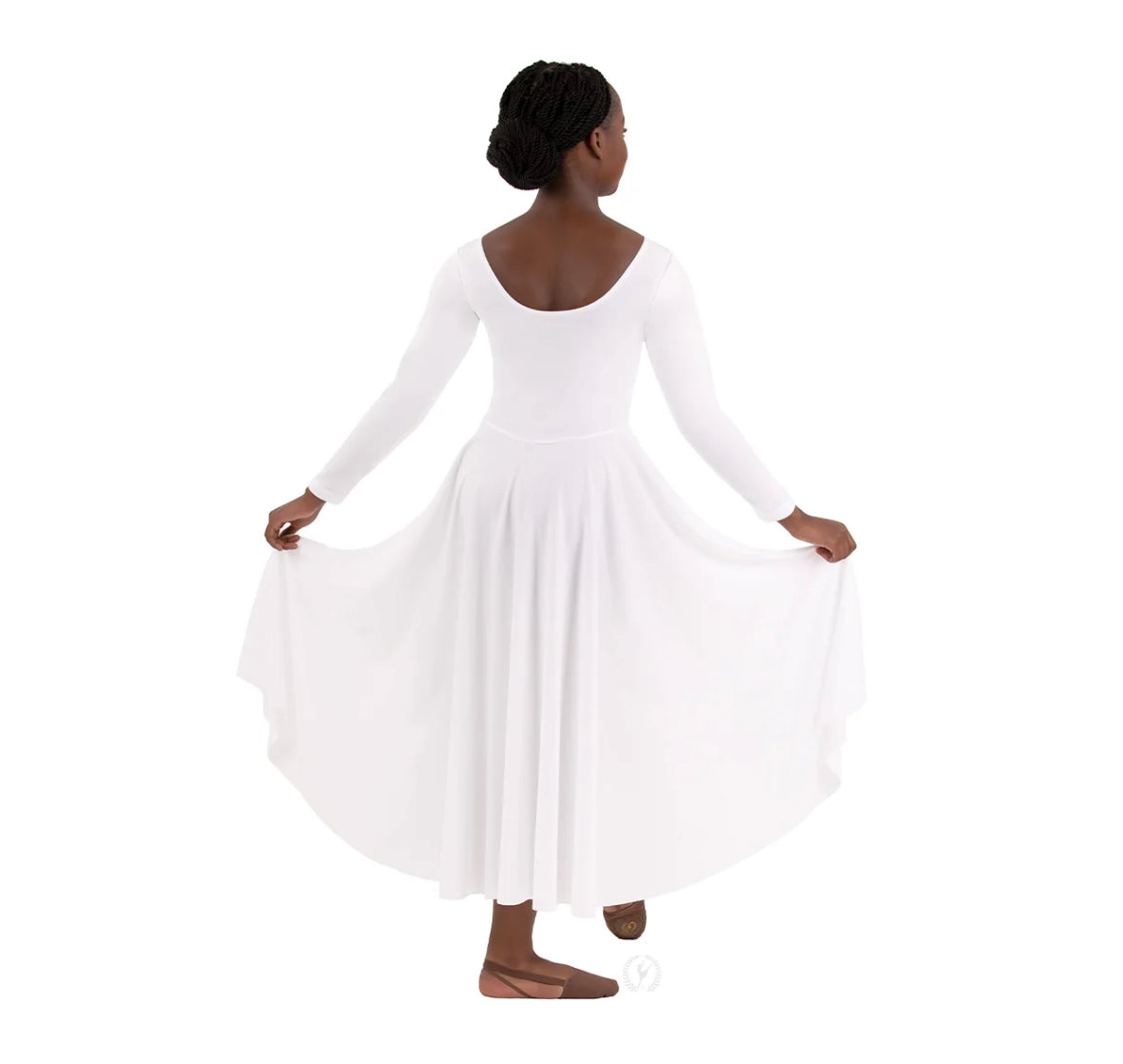 Eurotard Children’s Simplicity Praise Dance Dress