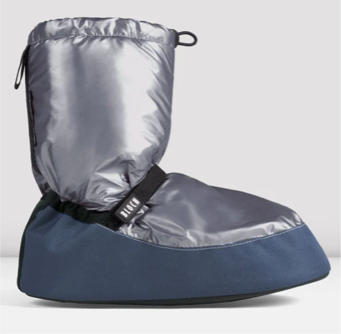 Bloch Warm Up Booties