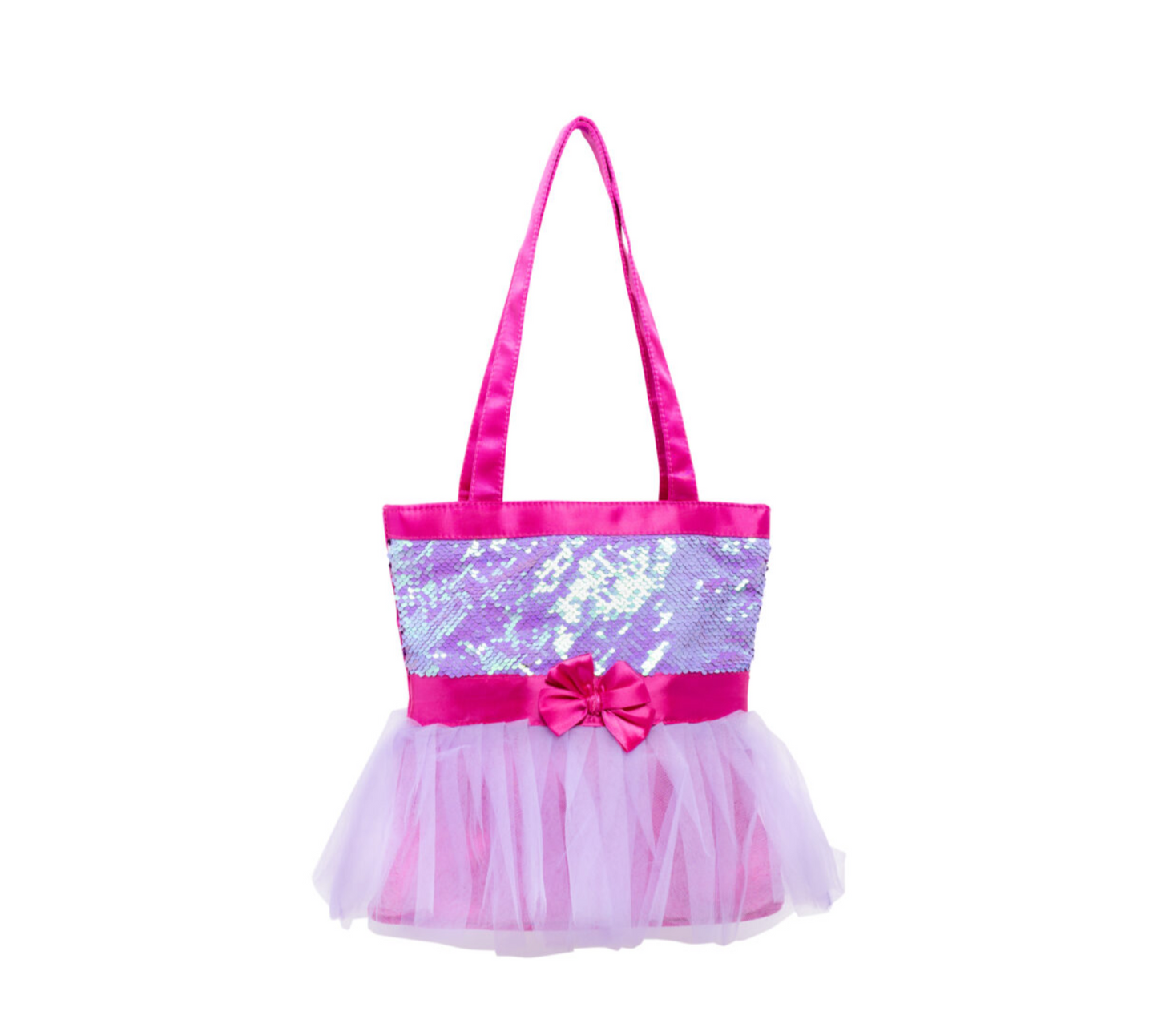Horizon Dance Tutu Cute Tote