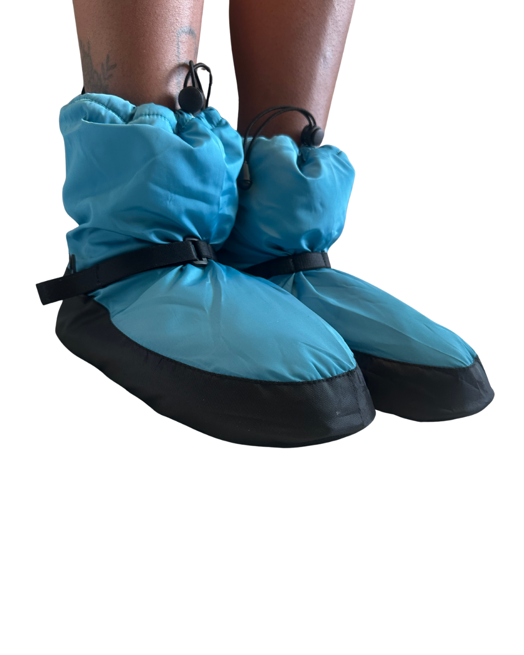 KNE Dream Warm Up Booties