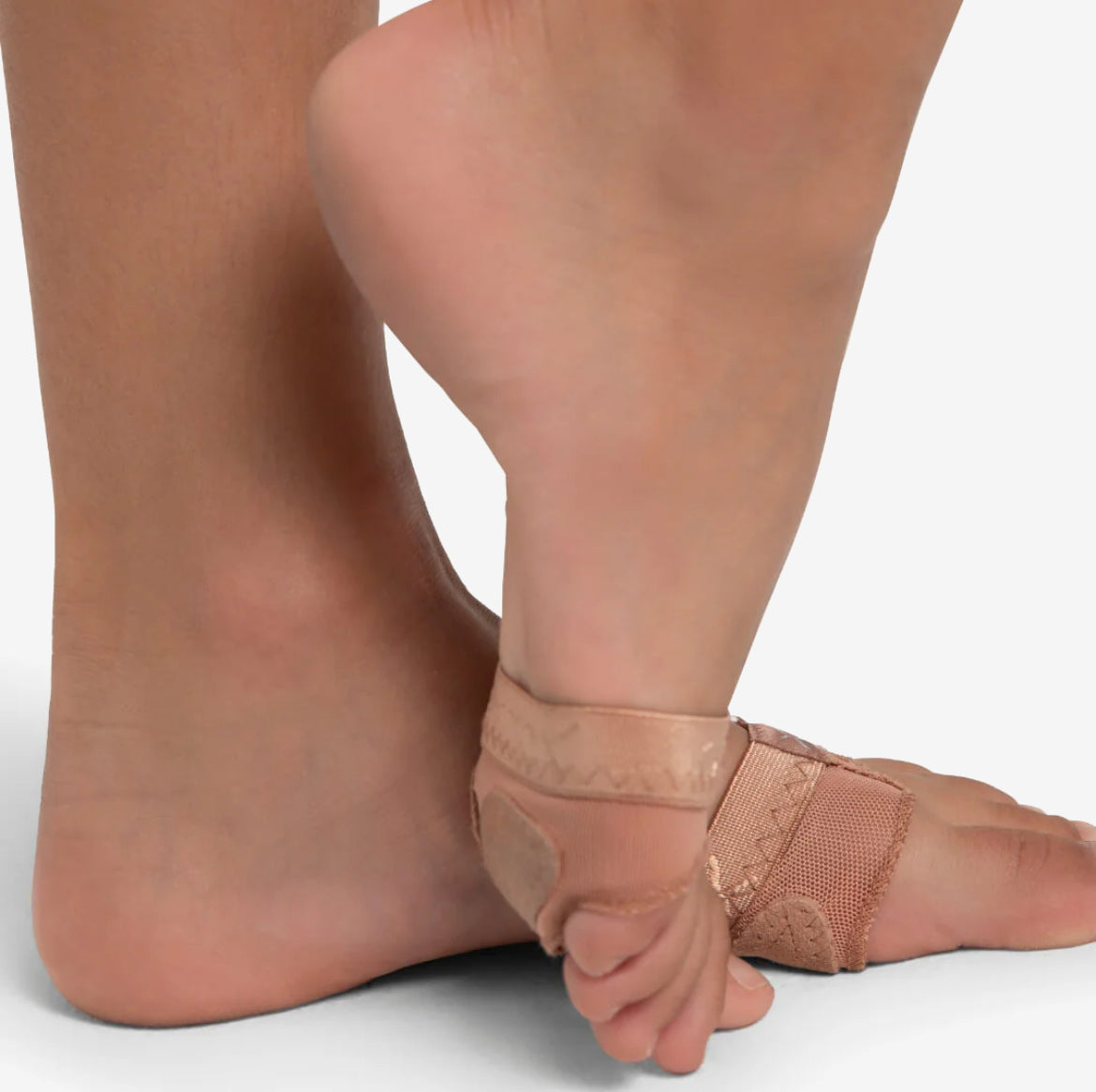 Capezio FootUndeez (Paws)