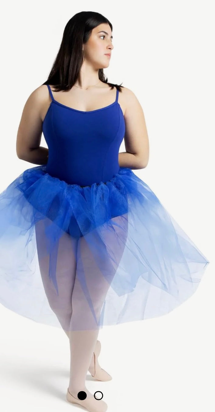 Capezio Romantic Tutu