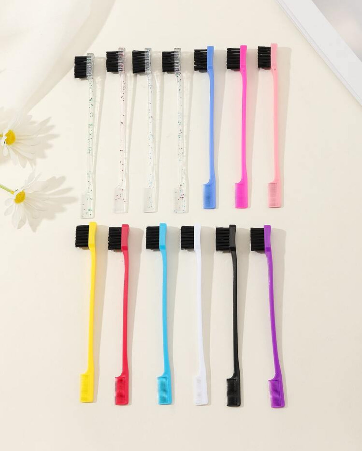 Edge Brush