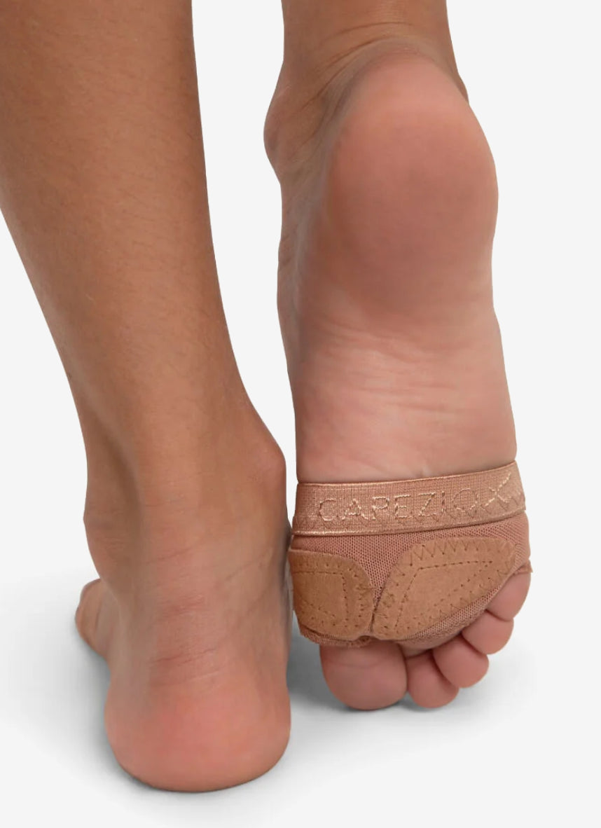 Capezio FootUndeez (Paws)