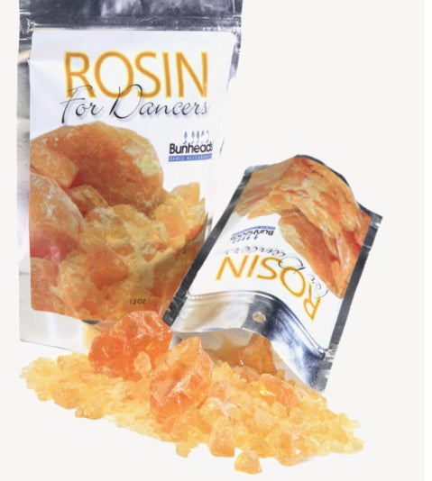 Capezio Rock Rosin