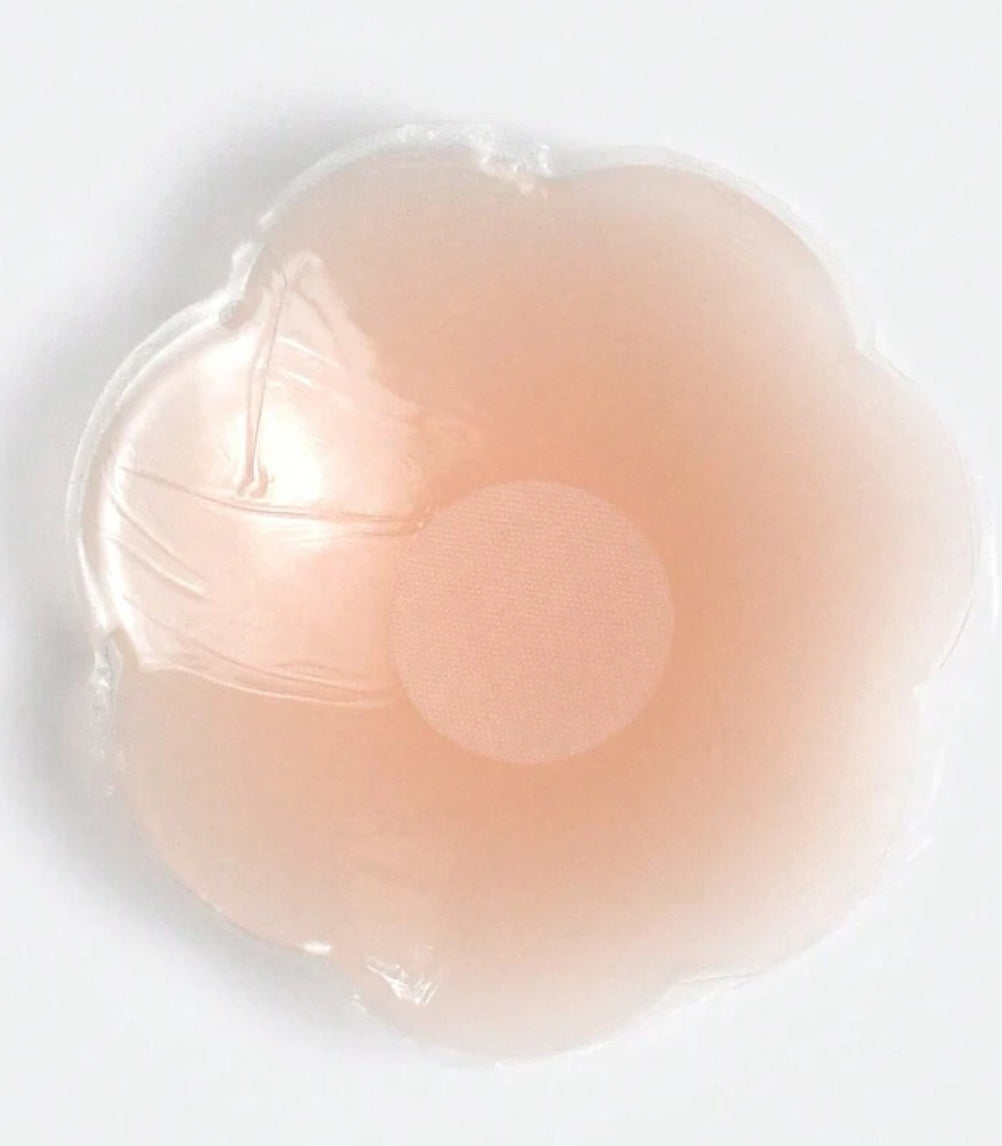 LuxeCover Modesty Silicon Pasties