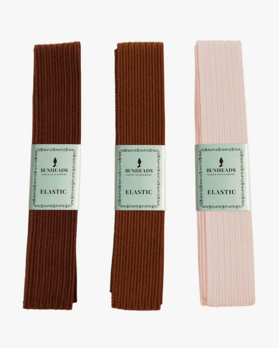 Capezio Individual Elastic