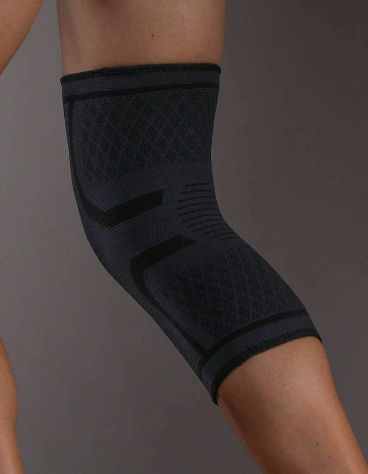 Compression Knee Support Sleeve