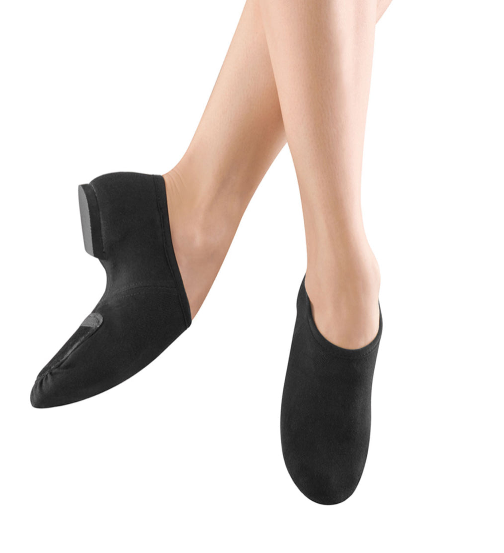 Bloch Phantom Jazz Shoes