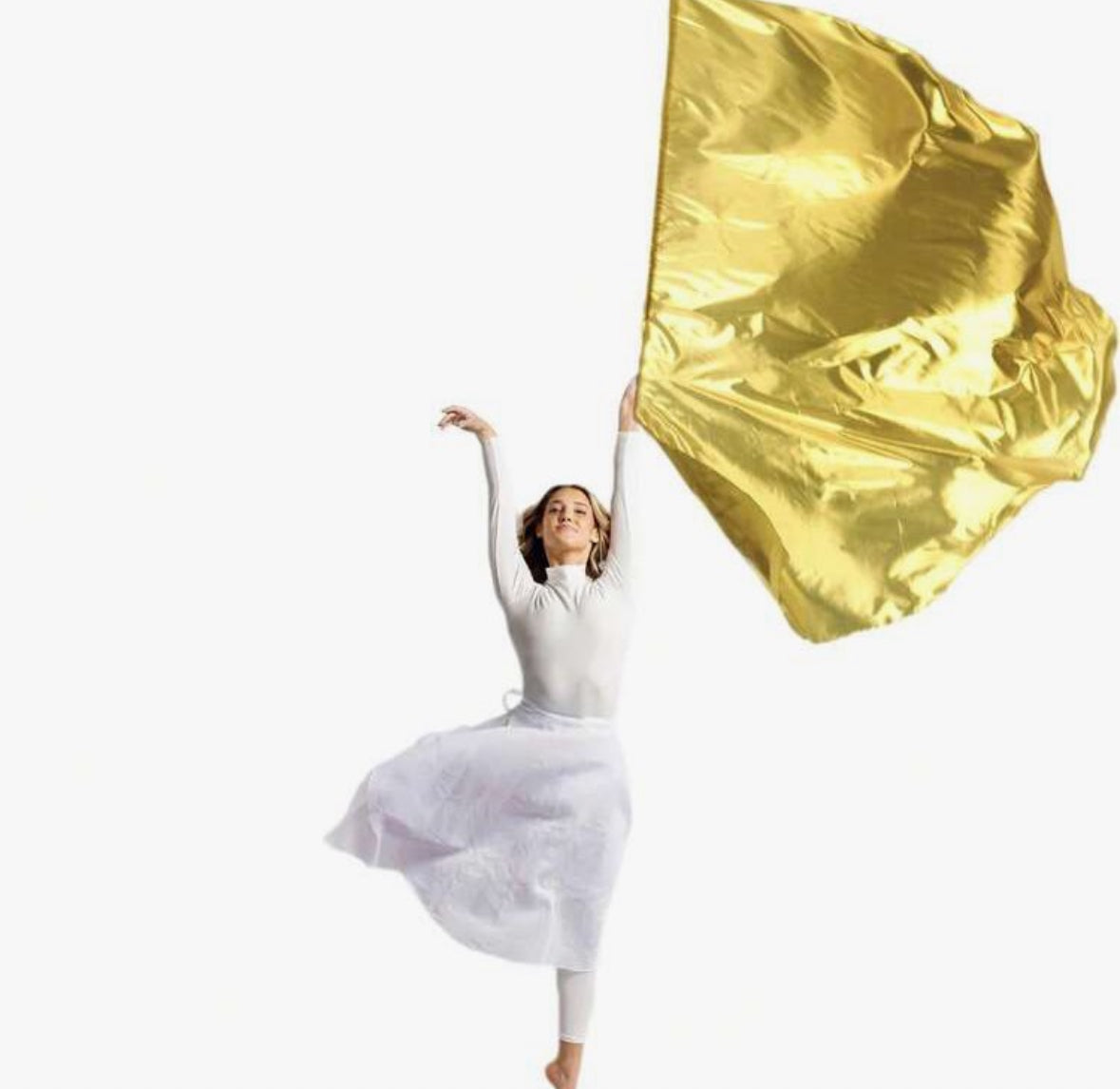 Praise and Worship Flags
