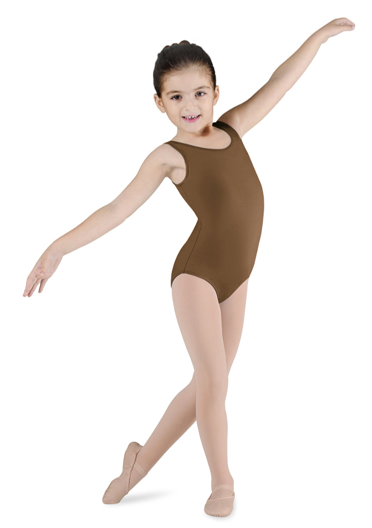 Bloch Children’s Faire Tank Leotard