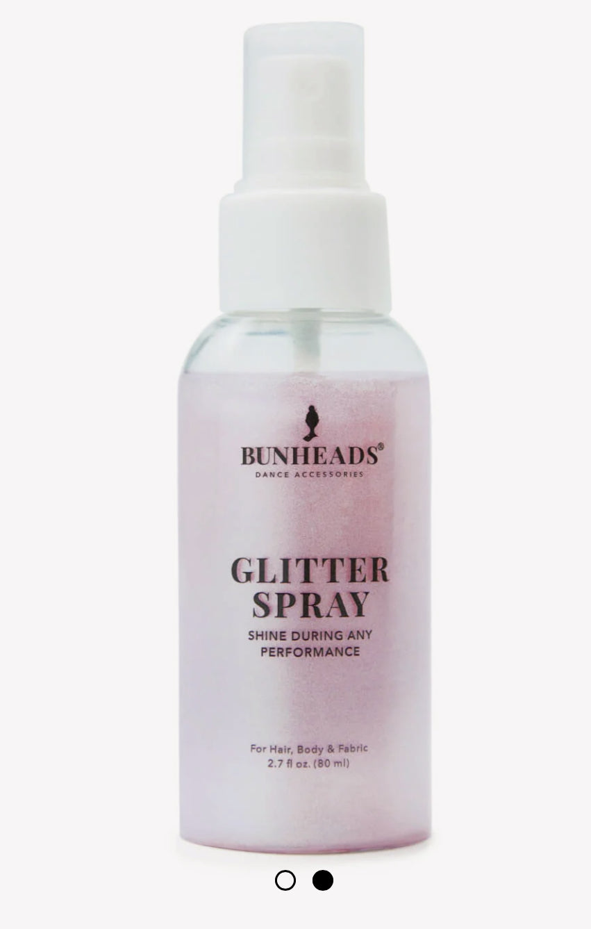 Capezio Glitter Spray