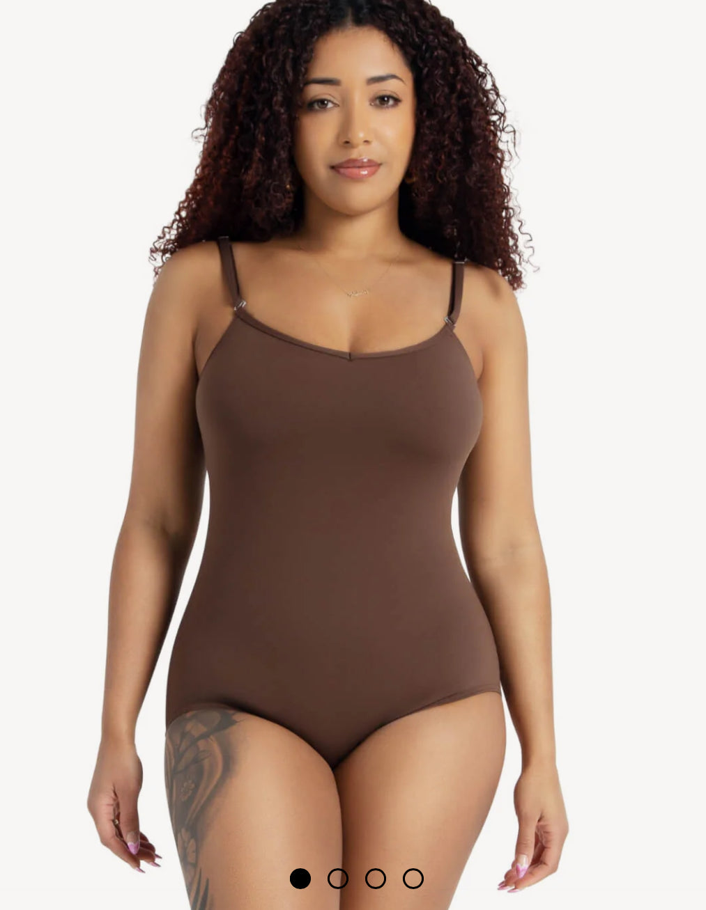 Capezio Team Basics Women’s Camisole Leotard with Adjustable Straps