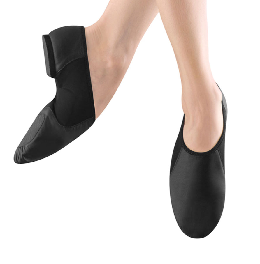 Bloch Neo Flex Slip On Shoe