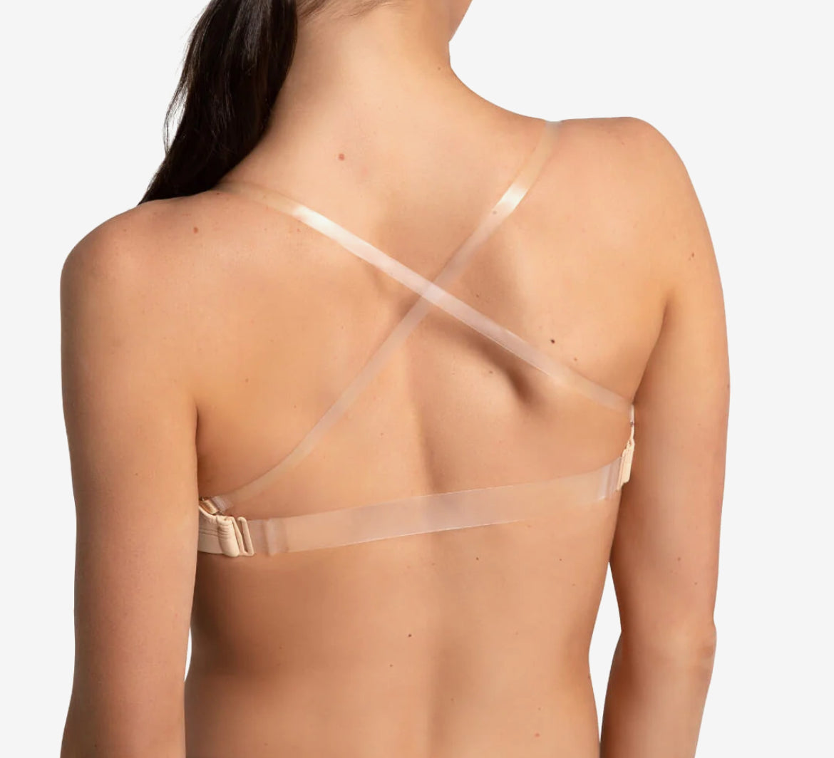 Capezio Camisole Bra with BraTek