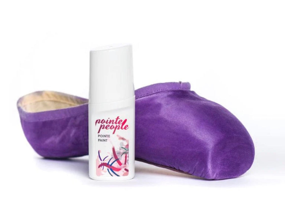 Pointe People Pointe Painte