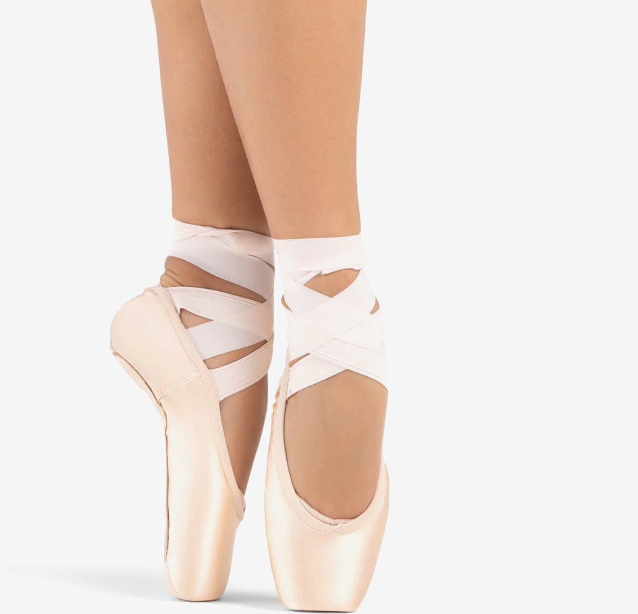 Ribbon and Elastic