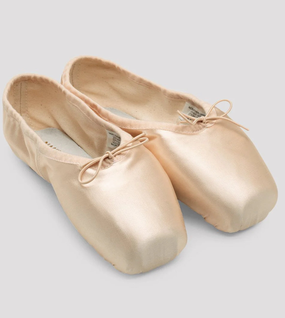 Bloch Hannah Pointe Shoe