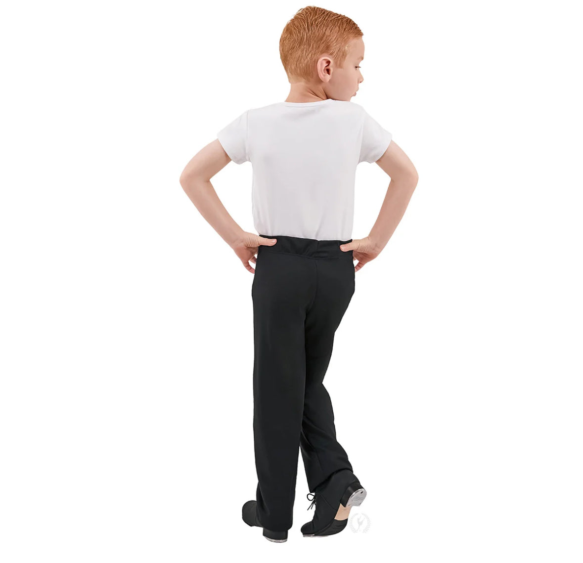 Eurotard Children’s Relaxed Fit Pants