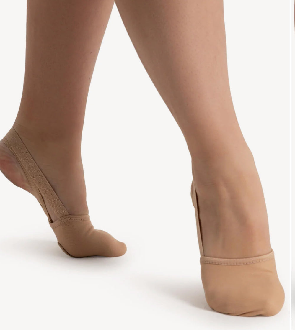 Capezio Hanami Pirouette