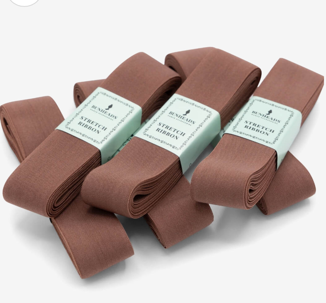 Capezio Individual Stretch Ribbon