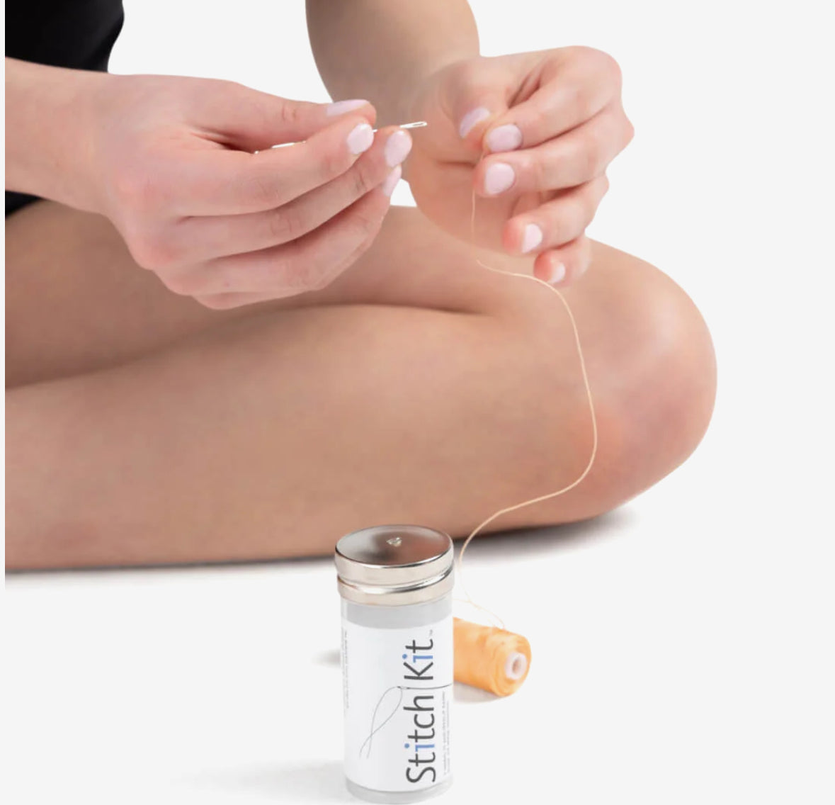 Capezio Stitch Kit