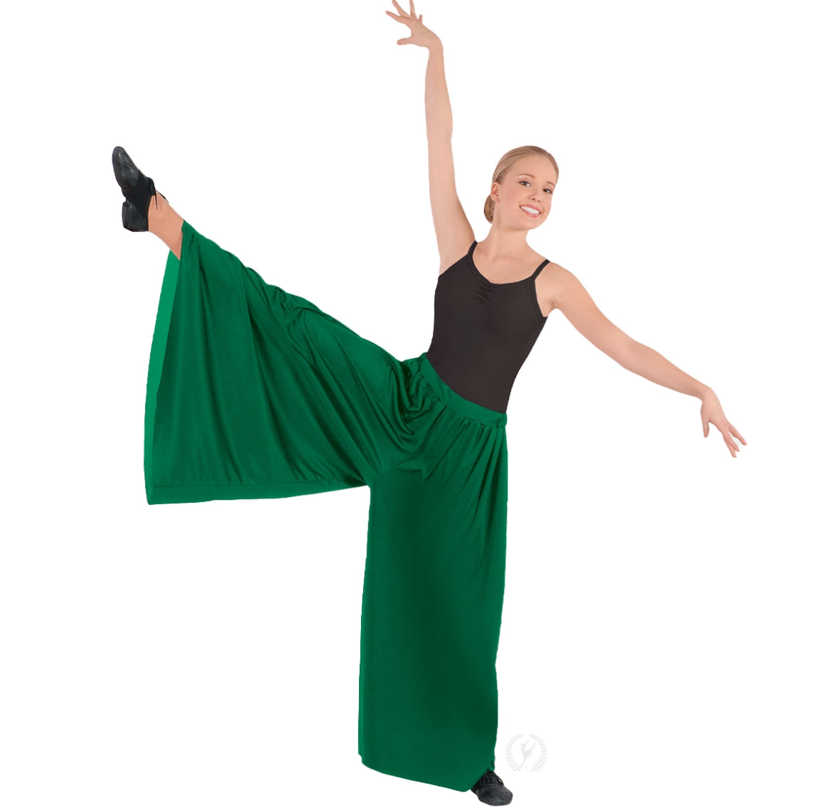 Eurotard Palazzo Pants