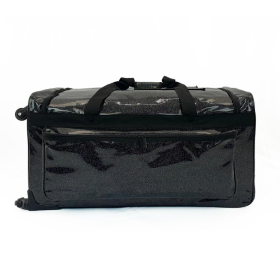 Ovation Gear Sparkling 4-Wheel Large Performance Bag