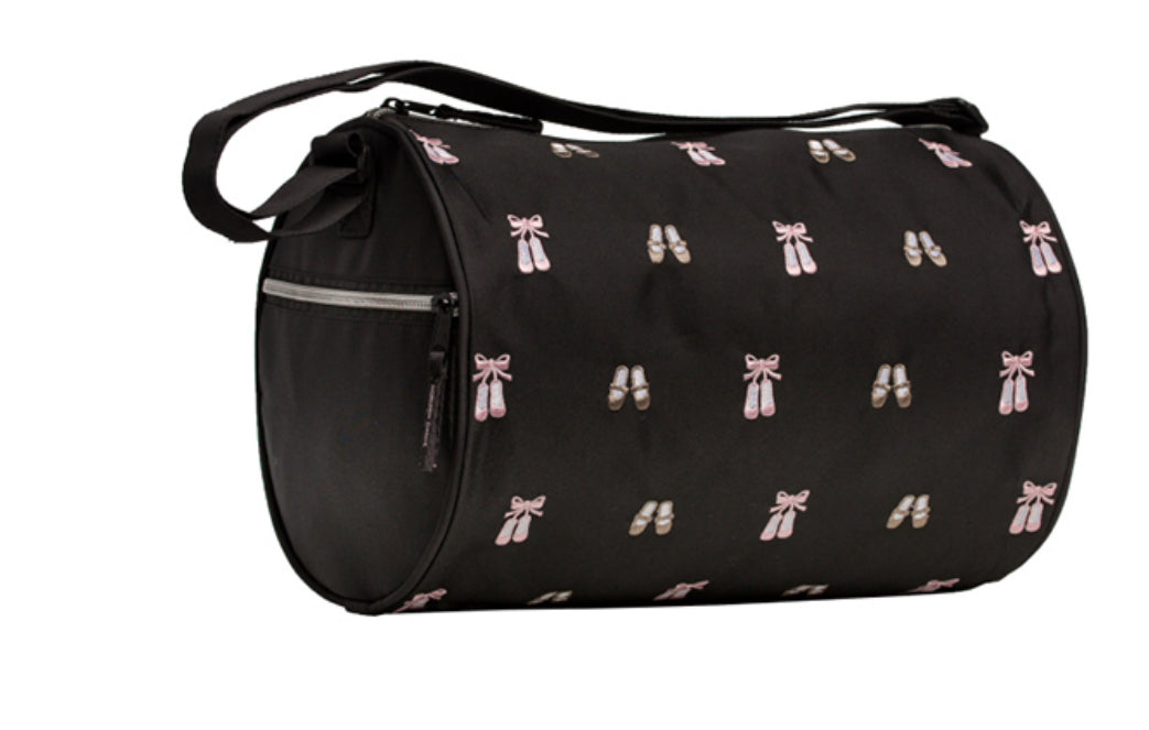 Horizon Dance Daisy Duffel
