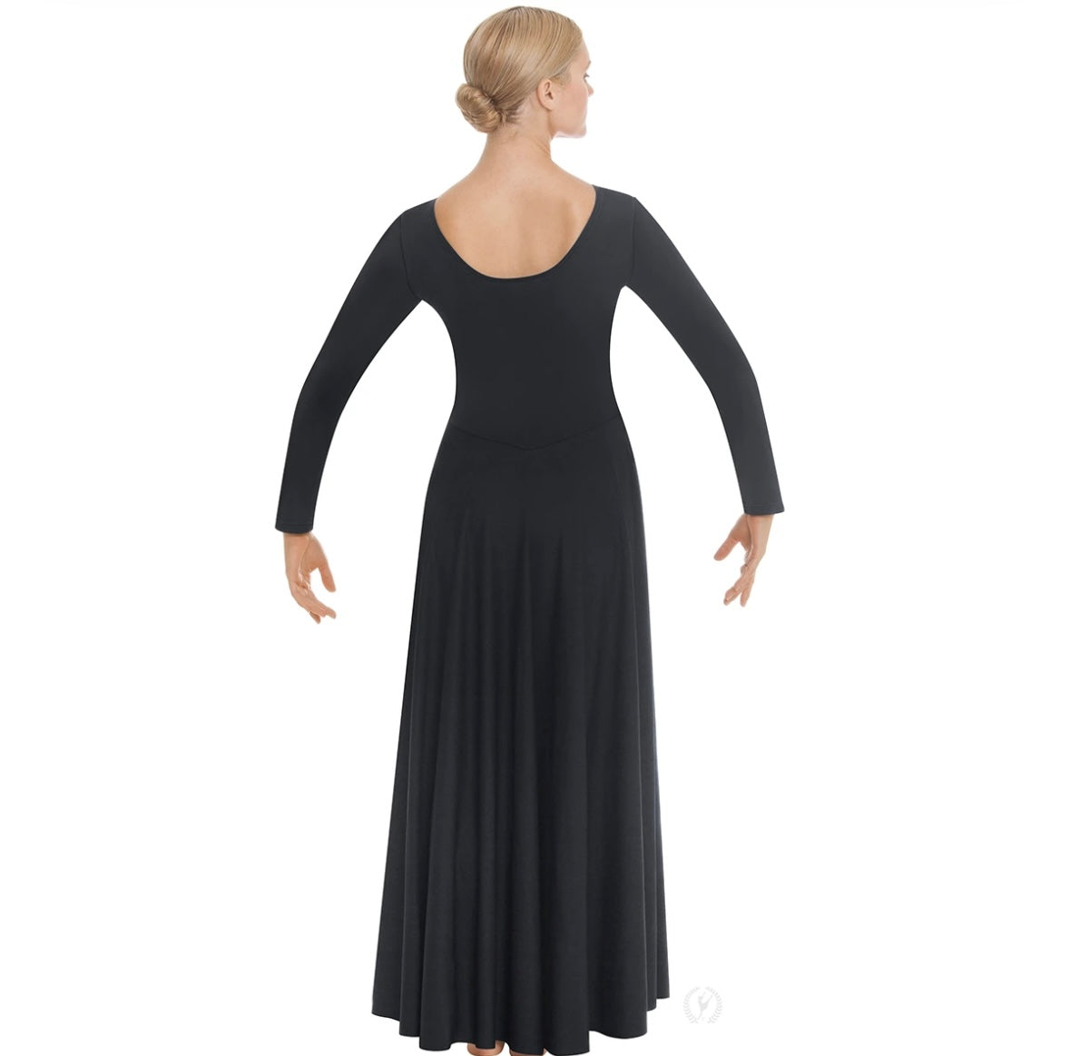 Eurotard Women’s Simplicity Praise Dance Dress