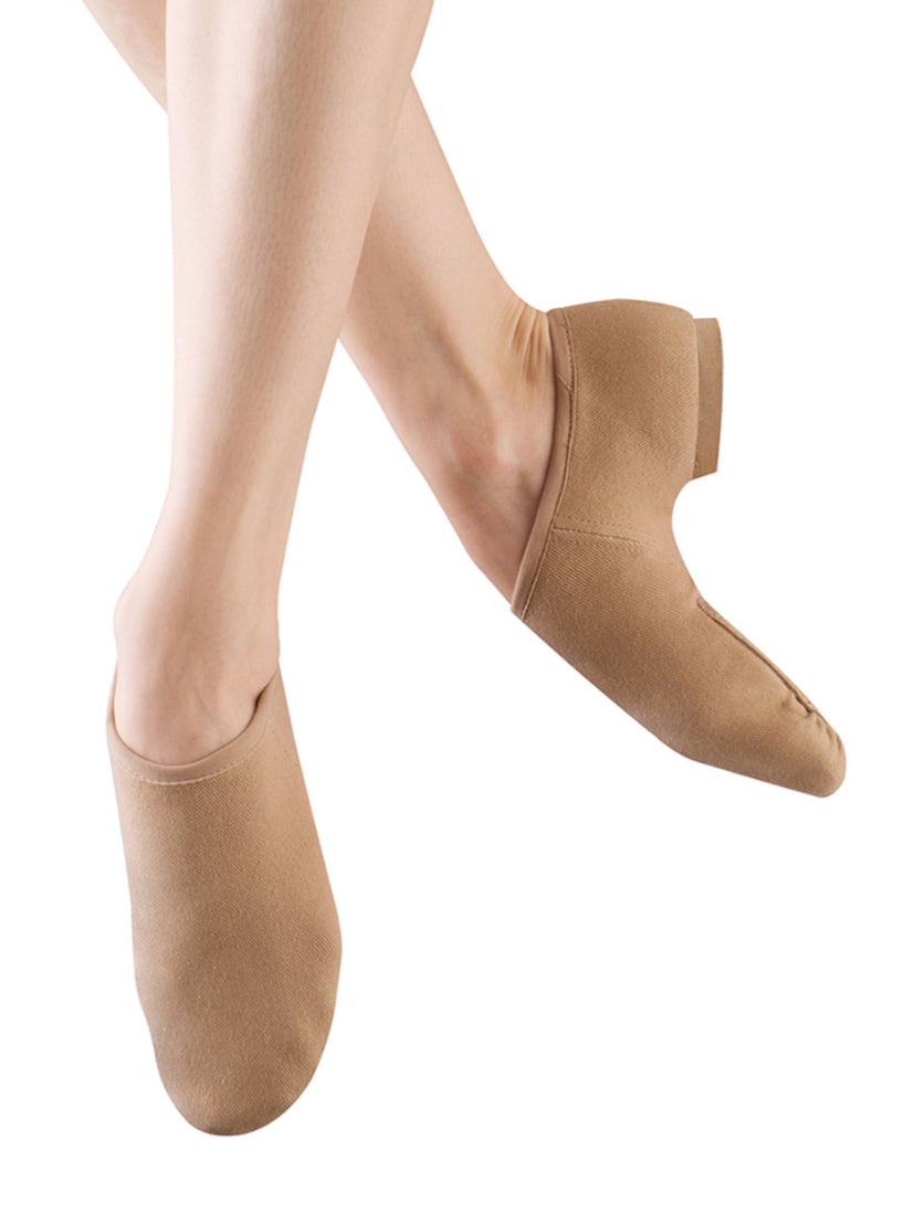 Bloch Phantom Jazz Shoes